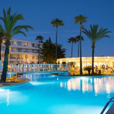 Protur Vista Badia Lejlighedshotel Sa Coma  Eksteriør billede