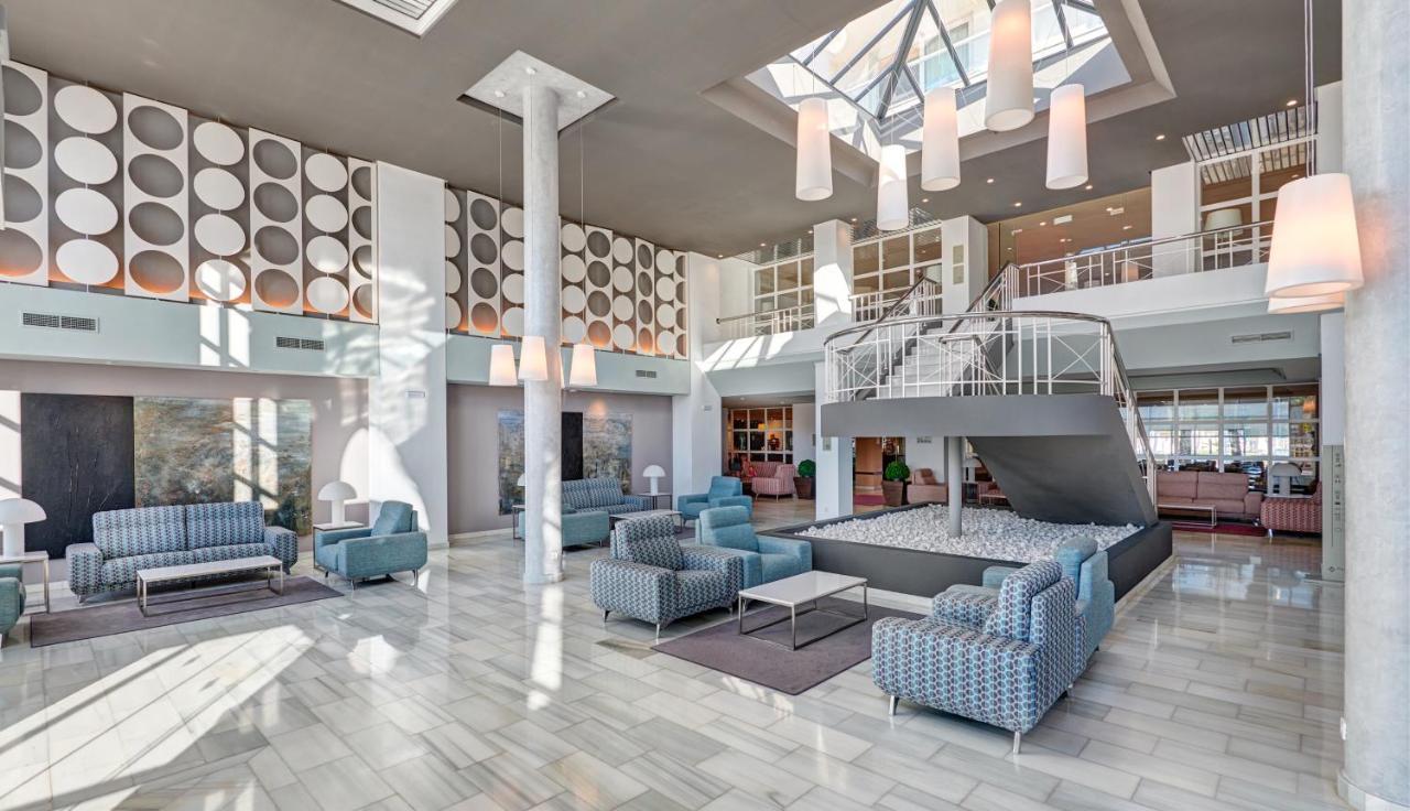 Protur Vista Badia Lejlighedshotel Sa Coma  Eksteriør billede